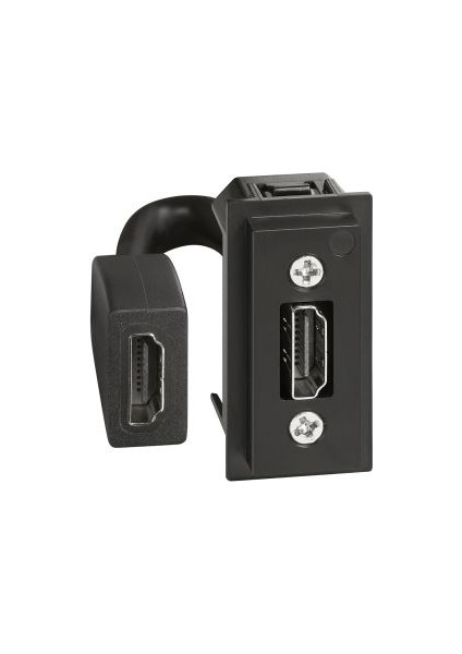 K4284P HDMI Konnektör, Mekanizma, 1m