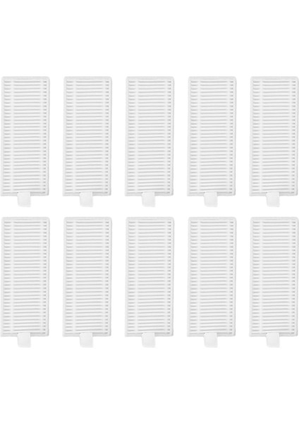 Tapo RV10 RV30 Plus Robot Süpürge Aksesuarları Için Vakum Filtresi Yedek Parçaları (Yurt Dışından) fırsatları