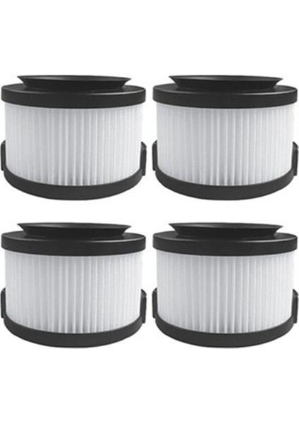 Levoit Vortexıq 40-Rf Elektrikli Süpürge Aksesuarları Için 8 Adet Ev Ön Filtresi Temizleyici Parçalarının Değiştirilmesi (Yurt Dışından) fırsatları