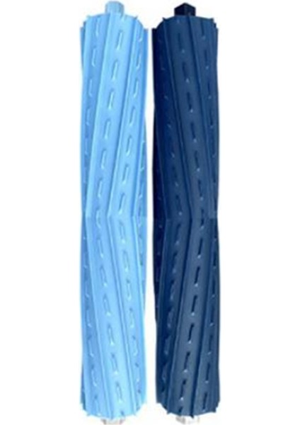 Ecovacs Deebot T9 Aıvı / T9 Aıvı+ Robot Süpürge Parçaları Için 22 Adet Yedek Ana Yan Fırça Filtre Paspas Bezi (Yurt Dışından) fırsatları