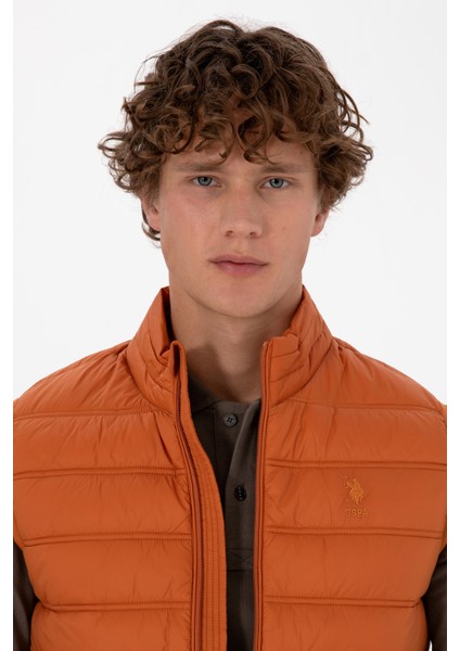 Erkek Bakır Yelek (Dokuma) 50310039-VR182 fiyatları