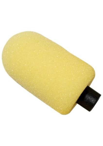EB210 Yedek Detay Süngeri Sarı 5’li Paket 48411-18