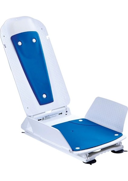 Dıetz Banyo Asansörü | Avrupa Kalitesinde Lityum Bataryalı Ergonomik Tasarım Kanjo Eco fiyatları