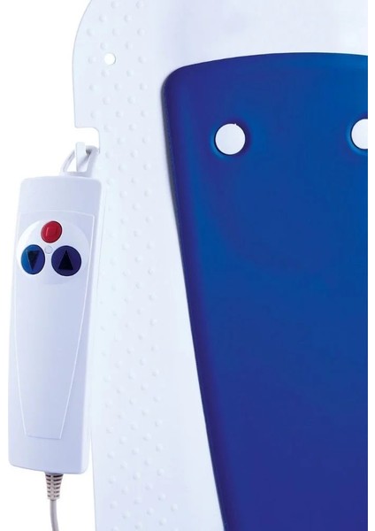 Dıetz Banyo Asansörü | Avrupa Kalitesinde Lityum Bataryalı Ergonomik Tasarım Kanjo Eco modelleri