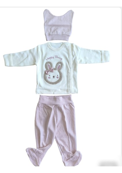 Laura Baby 3 Lü Bebek Zıbın Takım fiyatları