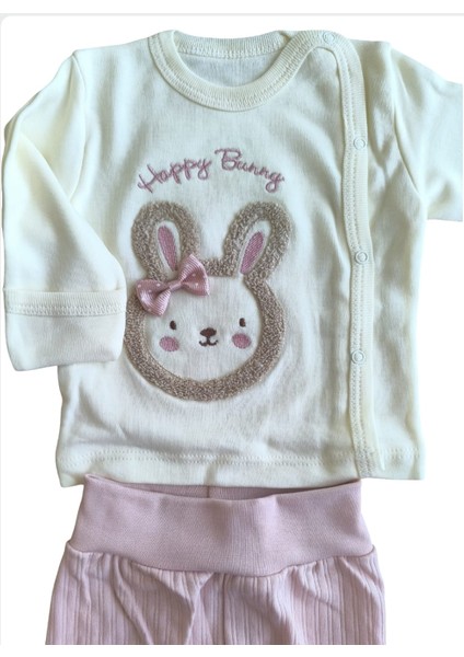 Laura Baby 3 Lü Bebek Zıbın Takım modelleri