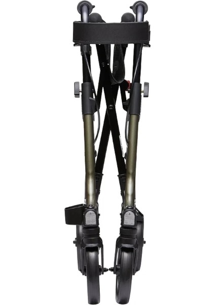 Dıetz Alüminyum Rollatör | Avrupa Kalitesinde Hafif Eva Tekerlekli Alman Üretimi Tasarım Taima M-Gt indirimleri