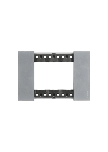 KA4803NW Metal Çerçeve, 3m, Ayışığı