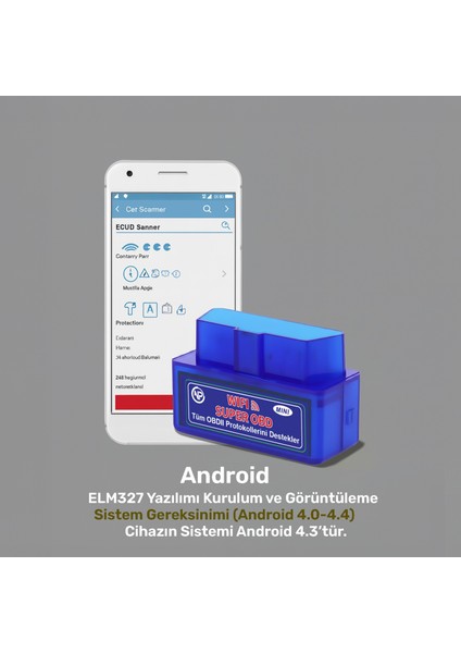 NPC12 Türkçe Obdıı/eobd+Can Modlu Araç Arıza Tespit/silme Cihazı indirimleri