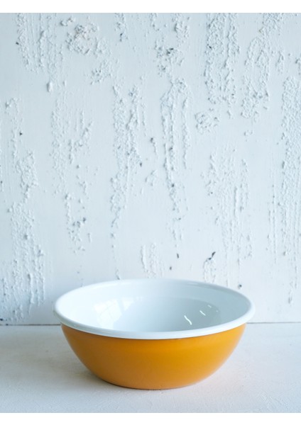 Emaye Kase 26 cm modelleri