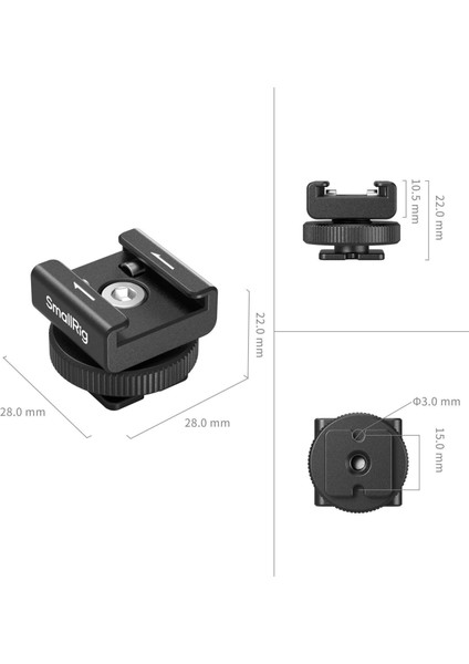 4822 Işık ve Mikrofon Desteği Metal Ayak Montajı fiyatları