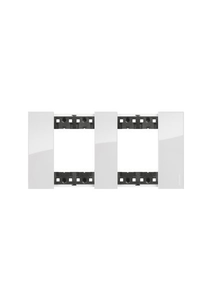 KA4802M2DW L.n. Cerceve, 2X2M, Buz