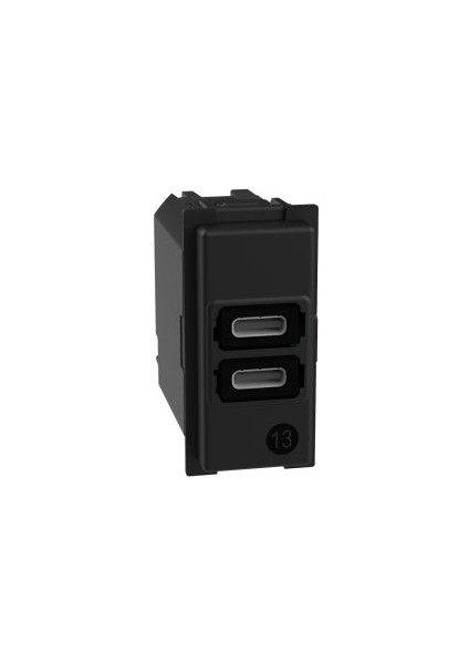 K4191CC L.now - USB C+C Tıpı 1m