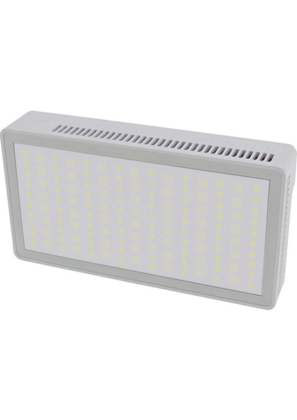 Premium LED Fotoğraf ve Video Işığı 40W, 120 Rgb + 128 Çift Renkli LED