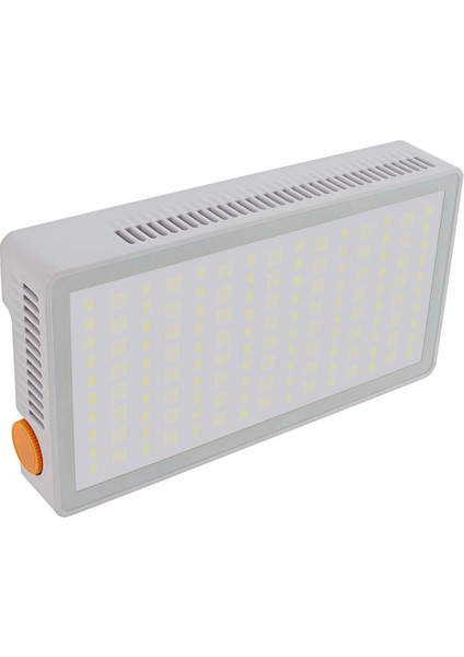 Premium LED Fotoğraf ve Video Işığı 40W, 120 Rgb + 128 Çift Renkli LED fırsatları