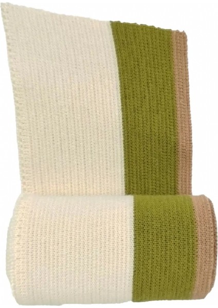 Triko Ribana Manşet Triko Dokuma En 72 cm Boy 7 cm 1 Adet T-670