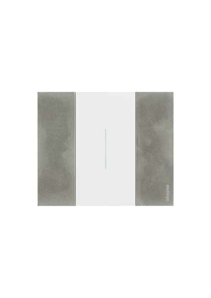 KA4802NW Metal Çerçeve, 2m, Ayışığı