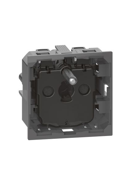 K4142A Fransız Standardı Topraklı Pri