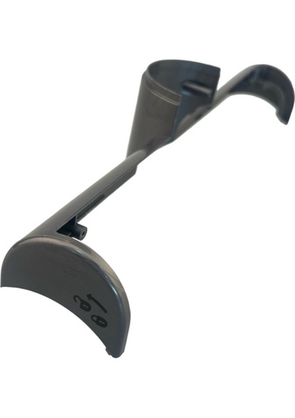 Dyson V10 V11 V15 Elektrikli Süpürge Parçaları Için Yedek Arka Kapak Takımı 100W Yüksek Torklu Temizleme Başlığı (Yurt Dışından)