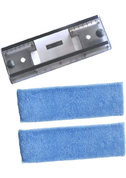 Proscenıc P11/P11 KOMBO/P10/P10 PRO/U11 Elektrikli Süpürge Aparatı Için Paspas Bezli Su Deposu (Yurt Dışından) fiyatları