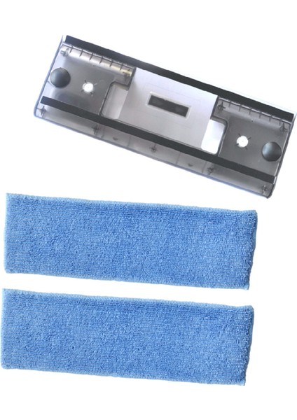 Proscenıc P11/P11 KOMBO/P10/P10 PRO/U11 Elektrikli Süpürge Aparatı Için Paspas Bezli Su Deposu (Yurt Dışından) modelleri