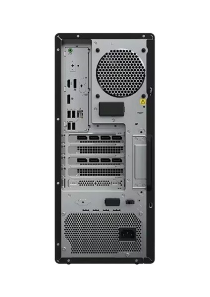 Thinkstation P3 V2 Intel Core Ultra 9 285K 192GB 8tb SSD Rtx 4000 Ada 20GB Windows 11 Home Workstation Masaüstü Bilgisayar 30HT004JTR-A34 modelleri