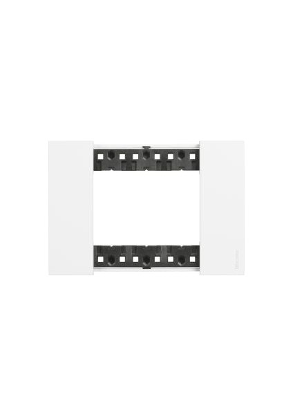 KA4803KW Polimer Plastik Çerçeve, 3m, B