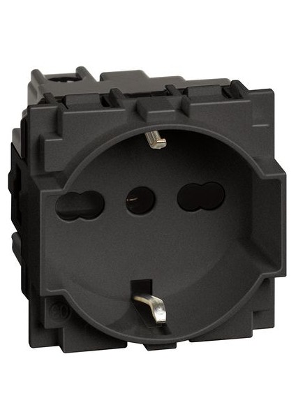 KG4140A16 Italyan/alman Standardı Toprak