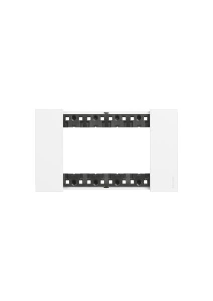 KA4804KW Polimer Plastik Çerçeve, 4m, B