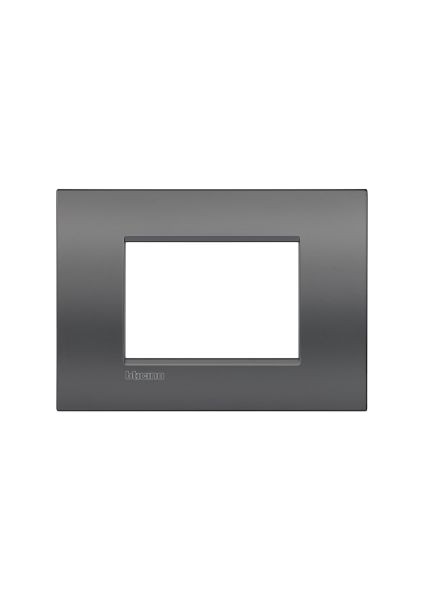 LNC4803ST Aır Metal Çerçeve, 3m, Füme