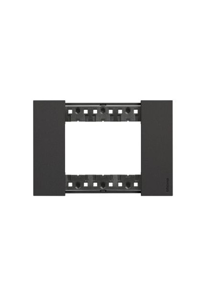 KA4803KG Polimer Plastik Çerçeve, 3m, S