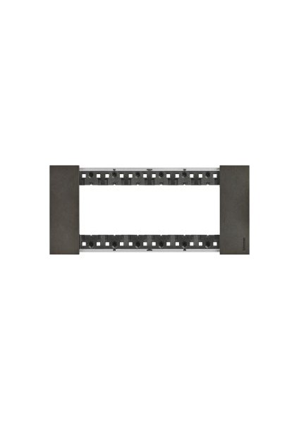 KA4806NG Metal Çerçeve, 6m, Sis