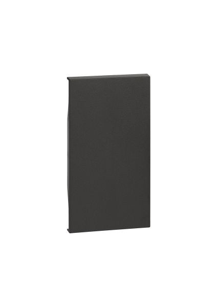 KG00M2 L.n. Bosluk Kapagı,2m,sıyah