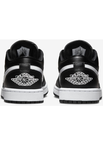 Air Jordan 1 Low 'white And Black' DV0990-001 Sneaker indirimleri