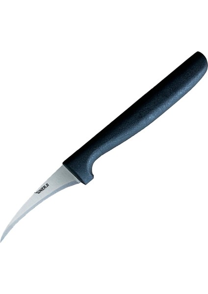 Silver Kıvrık Kestane Bıçağı