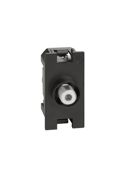 K4202F Tv Prizi, F Tipi, Mekanizma, 1