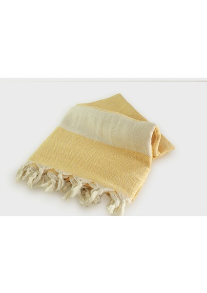 %100 Pamuk Çift Taraflı Hızlı Kuruyan Peştemal – Hafif, Emici, Modern, Çok Renkli Banyo & Plaj Havlusu 100X180 cm