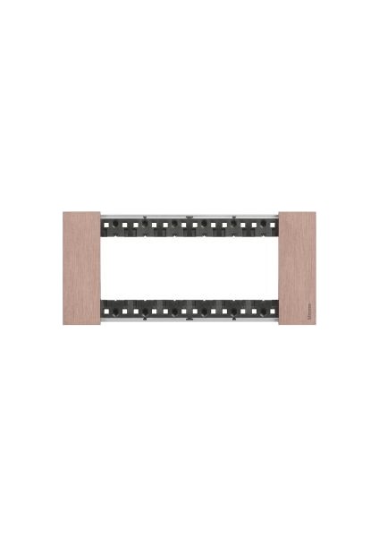 KA4806ZM L.n. Cerceve,6m,bakır