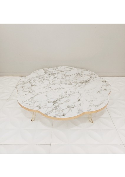 Papatya Yer Sofrası Gold Detaylı fiyatları