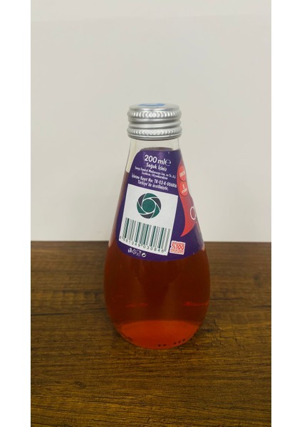 Tutkumuz Tutku Meyvesi ve Muz Aromalı Maden Suyu 6lı fırsatları