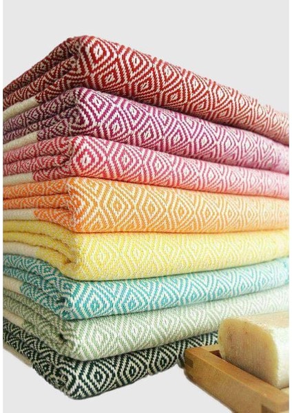 %100 Pamuk Çift Taraflı Hızlı Kuruyan Peştemal – Hafif, Emici, Modern, Çok Renkli Banyo & Plaj Havlusu 100X180 cm modelleri