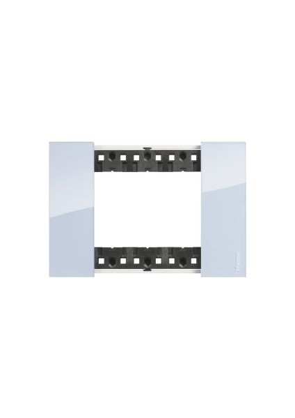 KA4803DA Polimer Plastik Çerçeve, 3m, G