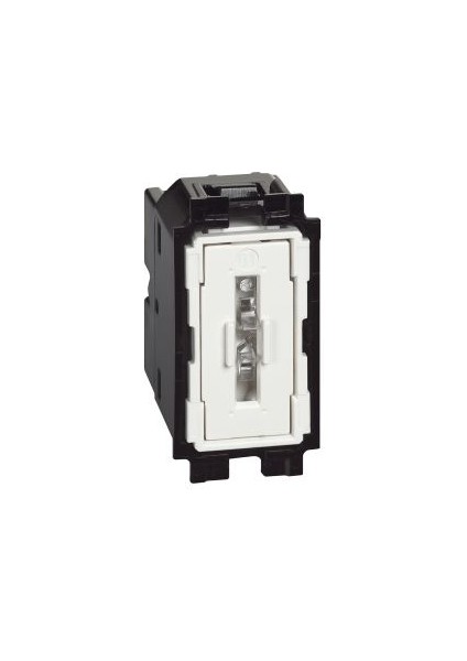 K4003 Vavien, 10AX, 250V~, Vidalı Ba