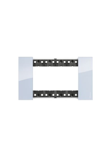 KA4804DA Polimer Plastik Çerçeve, 4m, G