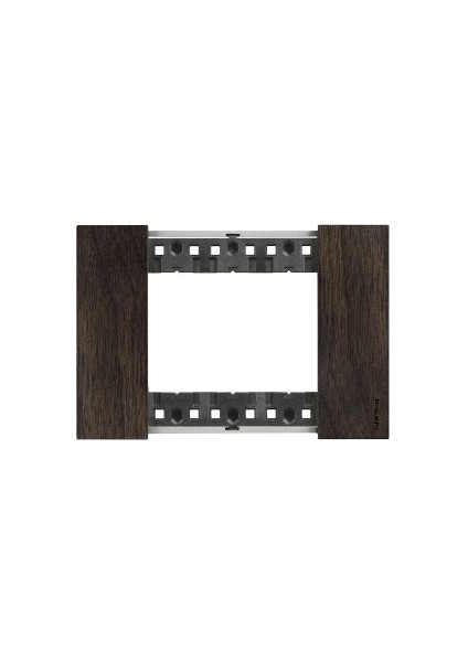 KA4803LG Ahşap Çerçeve, 3m, Ceviz