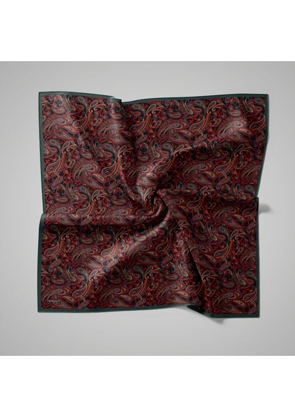 Naturel Eşarp | Hint