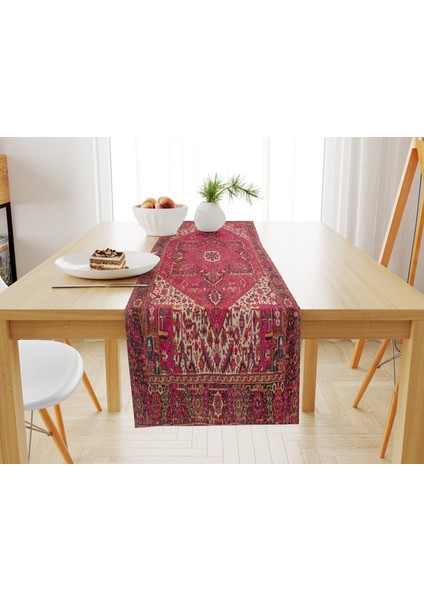 Estetik Masa Dekoru – Dijital Baskılı ve Yıkanabilir fiyatları