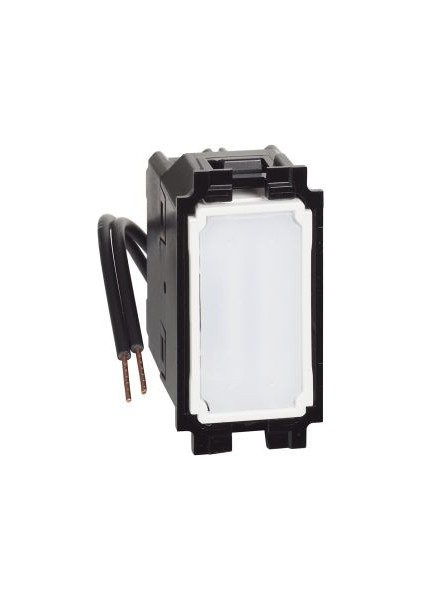 K4004LB Permütatör, 10AX, 250V~, Vidal