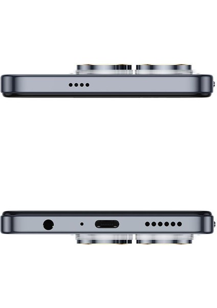 Spark 20 Pro 8/256GB Siyah Akıllı Telefon (Tecno Türkiye Garantili) modelleri