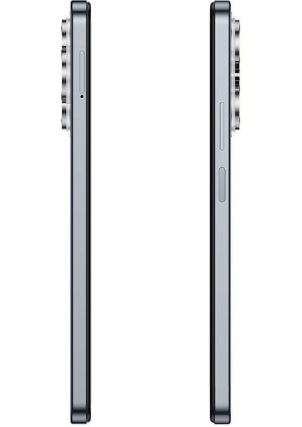 Spark 20 Pro 8/256GB Siyah Akıllı Telefon (Tecno Türkiye Garantili) fırsatları